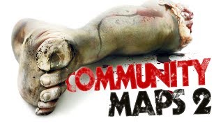 COMMUNITY MAPS sind HASS 🍅 BEN amp ED BLOOD PARTY 018 [upl. by Aivatahs671]