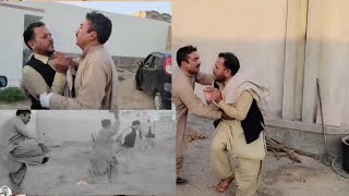 ھھھھھھھھ😂😂😂 Pashto Funny drama kandahar makfanskandahar [upl. by Odrarej]