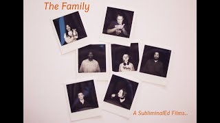 The Family Strain Trailer  Made for Seattle 48 Hour Film Project  Summer 2024 [upl. by Lauralee]