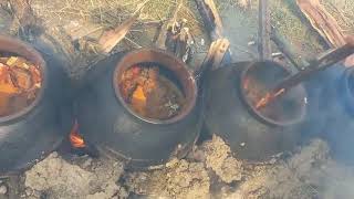 Famous Katwa Gosht Full recipe food [upl. by Eiramyma]