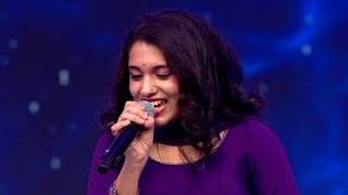 Ennai Thalatta Varuvala Song by Vaishnavi 😍❤️  Super singer 10  Episode Preview [upl. by Ativet]