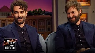 Which Duplass Brother Is In Charge [upl. by Rochella]