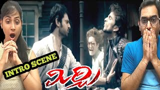 Idhedho Bagundhe Promo Song  Mirchi Telugu Movie  Prabhas Anushka Shetty Richa Gangopadhyay [upl. by Cressler]