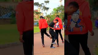 MAD MIX Manuto Always Innit dancemanuto smooth twins boomchallenge kenyantiktok best [upl. by Leandro605]