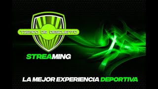 TIEMPO DE DESCUENTO STREAMING [upl. by Osnerol]