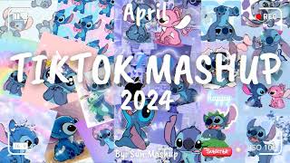 Tiktok Mashup April 💙2024💙 Not Clean [upl. by Navanod814]