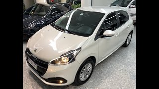 Peugeot 208 Allure 16L 16V 115CV Nafta 5 Puertas [upl. by Eyllib225]