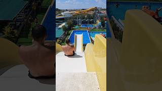 TREND AQUAPARK Marmara Ereğlisi Tekirdağ waterpark aquapark aquaparks travel [upl. by Hennahane240]