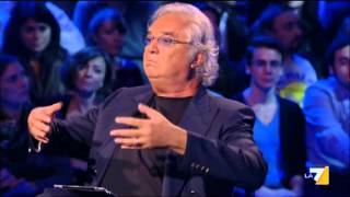 Servizio Pubblico Briatore docet [upl. by Amalbergas]