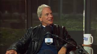 Actor Mark Harmon on Remembering quotStealing Homequot amp Steve Bochco  4218 [upl. by Notxam560]