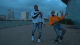 Tekno  Jogodo Dance Video  Chop Daily [upl. by Meeki]