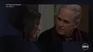 General Hospital 122223 Preview GH 22nd December 2023 [upl. by Merth454]