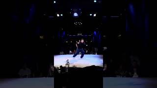 Nikolas og Alexandra Hiphop Weekend prelims [upl. by Lesiram]