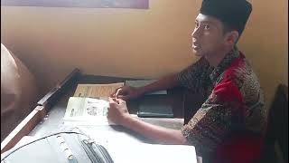 Menjaga Lisan dan menutup aib orang lain [upl. by Akemaj]