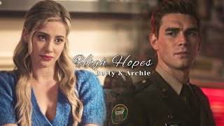 Betty amp Archie 5x04 High Hopes [upl. by Weitzman]