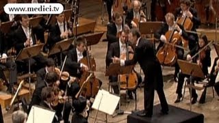 Beethoven  Symphony No 5  Claudio Abbado  Berliner Philharmoniker [upl. by Inihor]