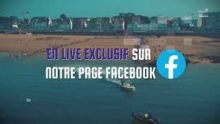 Teaser de la 4ème étape du Grand Prix de Triathlon  Quiberon [upl. by Urson477]