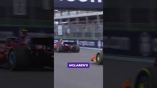 Can McLaren Challenge Redbull formula1 f1 miami [upl. by Ime]