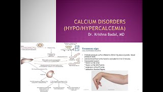 Hypocalcemia and Hypercalcemia in Children [upl. by Lalo346]