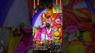 Jyotibachya navan changbhal jyotiba viral song [upl. by Glarum541]