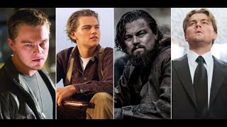 7 Surprising Facts About Leonardo DiCaprio [upl. by Akeihsal468]