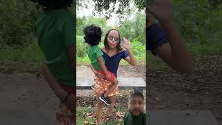 dekho dekho Yeh kaun hain Yeh Bhoot Hai comedy comedia humor shorts trendingshorts [upl. by Williams]