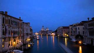 Kaledj  One Night in Venice Original [upl. by Jobe]