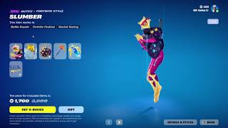 FORTNITE ITEM SHOP MARCH 24 2024  FORTNITE NEW SKINS UPDATE NEW FORTNITE DAILY ITEMS [upl. by Babette]