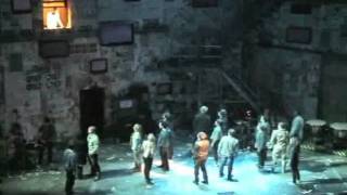 American Idiot BDWY 2010  Whatsername [upl. by Ettezus]