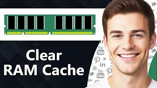 How To Clear RAM Cache On Windows 11 Step By Step [upl. by Nnaarual875]