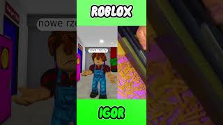 Musiał wybrać  nielimitowane pieniądze bądź nielimitowane picie shortsroblox shorts roblox [upl. by Lebasiram]