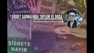 Devletin kullandığı şiddet politikası çok içselleştirildi [upl. by Davin]