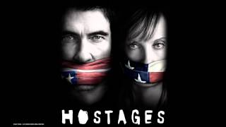 Hostages Soundtrack  End Titles [upl. by Prestige]