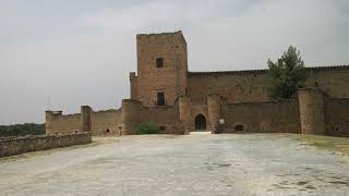 Castillo de Pedraza [upl. by Voss563]