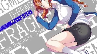 DFrag OVA Episode 1 English Sub HD [upl. by Idola423]