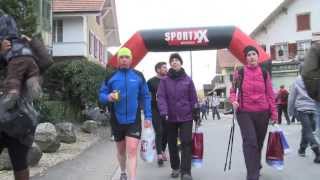 Migros IM fit  35 Kerzerslauf [upl. by Carrew877]