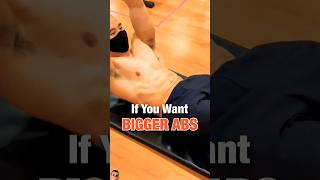 Want bigger abs 😱💀 chest mobility shoulder personaltrainer motivation workout fullworkout [upl. by Baumbaugh352]