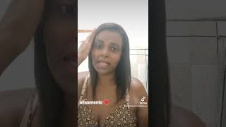 Eu mesma fiz Alisamento capilar após 10 dias de abdominoplastia ❤️🔥 [upl. by Noizneb980]