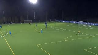 Combine Academy USPL Premier vs CSA [upl. by Copeland]