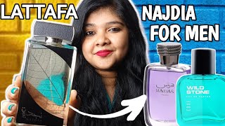 Lattafa Najdia EDP Review 2024💥 😍Best in Budget 👌Perfume for Men [upl. by Roti]