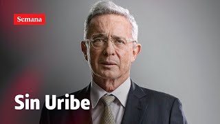 Reinician audiencias preparatorias del juicio al expresidente Uribe [upl. by Anelliw]