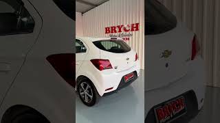 CHEVROLET ONIX LTZ 14 FLEX 2018 R 6580000 [upl. by Erich]