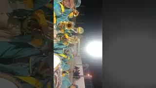 banda orquesta juventud San Felipe totos CangalloAyacucho 2024 [upl. by Caughey]