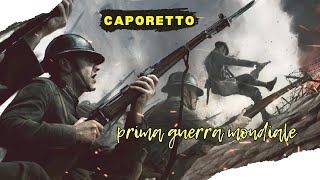 Sopravvivenza a Caporetto La storia completa [upl. by Aihtennek100]