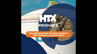 HTX Products Markets [upl. by Ekard]