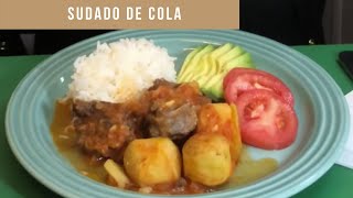 SUDADO DE COLA COLOMBIANO [upl. by Ylekalb386]