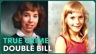 Cracking TWO Killer Cold Cases [upl. by Jowett128]