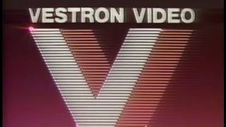 Vestron VideoCinecom International Films 1984 [upl. by Flore679]