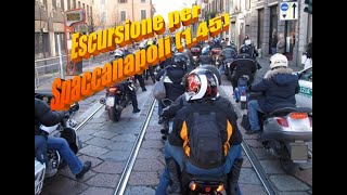 Escursione per Spaccanapoli  song 145 [upl. by Ananna]