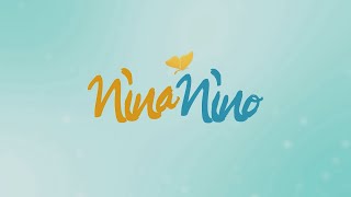 Niña Niño  quotLapitquot by Zephanie Lyric Video [upl. by Ario330]